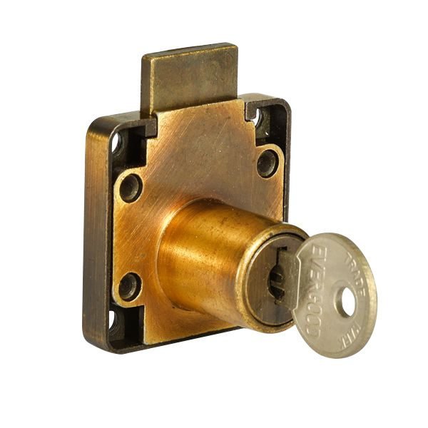 cam lock with key