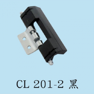 Петля CL 201-2 Black