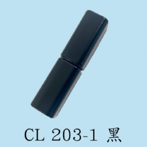Петля CL 203-1 Black