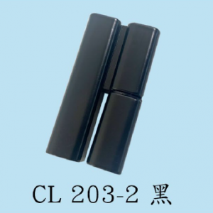 Петля CL 203-2 Black