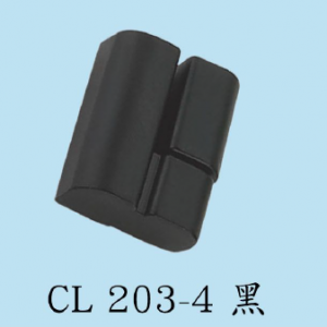 Петля CL 203-4 Black