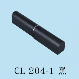 Петля CL 204-1 Black
