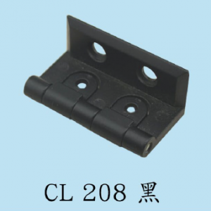 Петля CL 208 Black