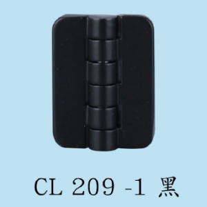 Петля CL 209-1 Black