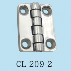 Петля CL 209-2