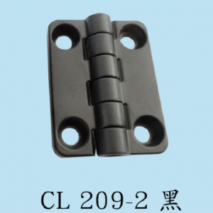 Петля CL 209-2 Black
