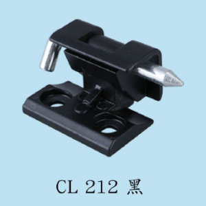 Петля CL 212 Black