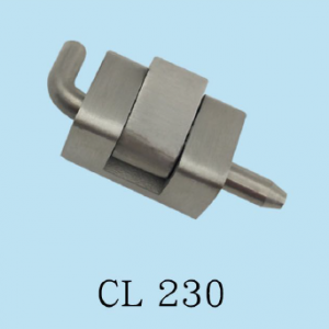 Петля CL 230 матовый