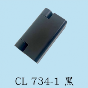 Петля CL 734-1 Black