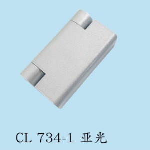 Петля CL 734-1 матовый