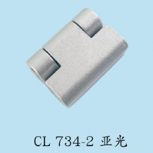 Петля CL 734-2 матовый
