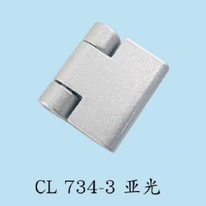 Петля CL 734-3 матовый