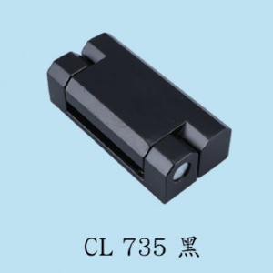 Петля CL 735 Black