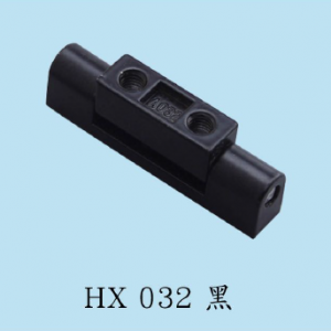 Петля HX 032 Black